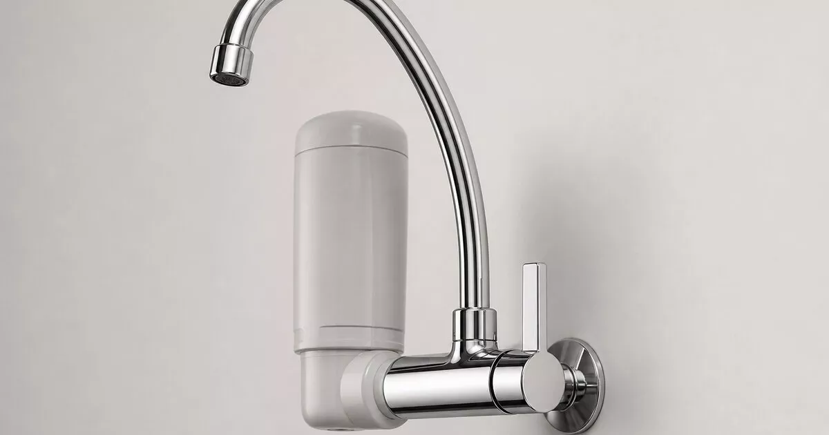 melhores torneira com filtro para cozinha
