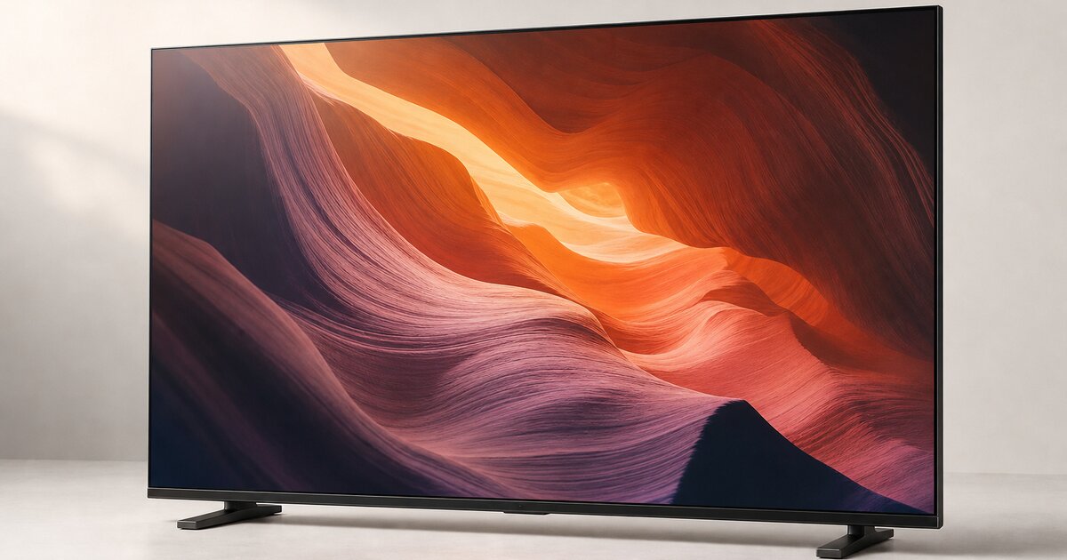 Os 8 Melhores TVs de 85 Polegadas de 2026
