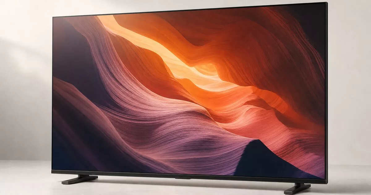 Os 8 Melhores TVs de 85 Polegadas de 2026