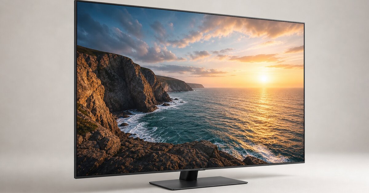Os 9 Melhores TV Semp Toshiba é Boa de 2026