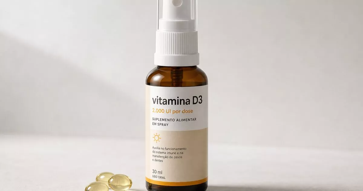 Os 5 Melhores vitamina d para aumentar a imunidade de 2026