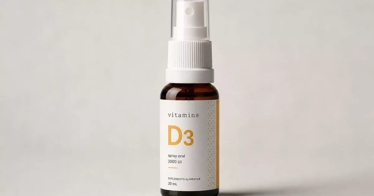 melhores vitamina d3 nomes