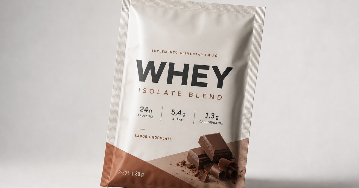 Os 10 Melhores Whey Protein Isolado Custo-Benefício de 2026