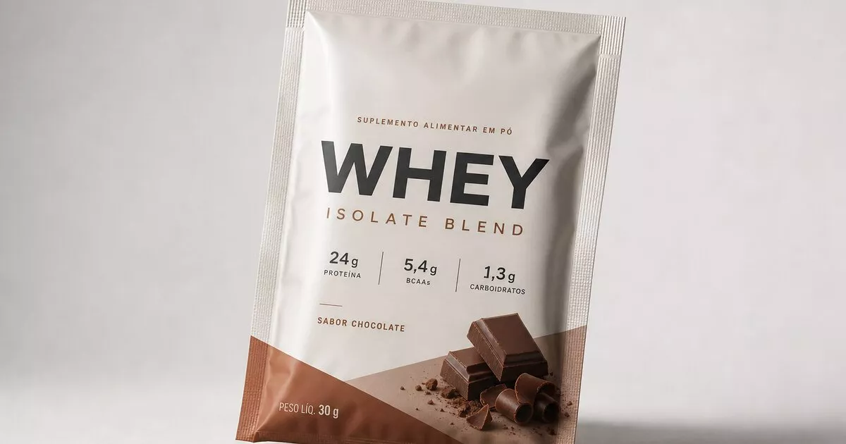 melhores whey protein isolado custo beneficio